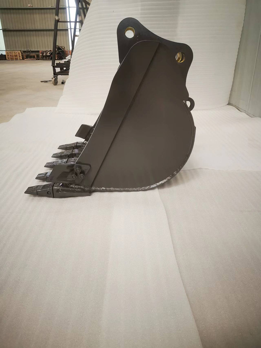 1m³ Excavator Bucket